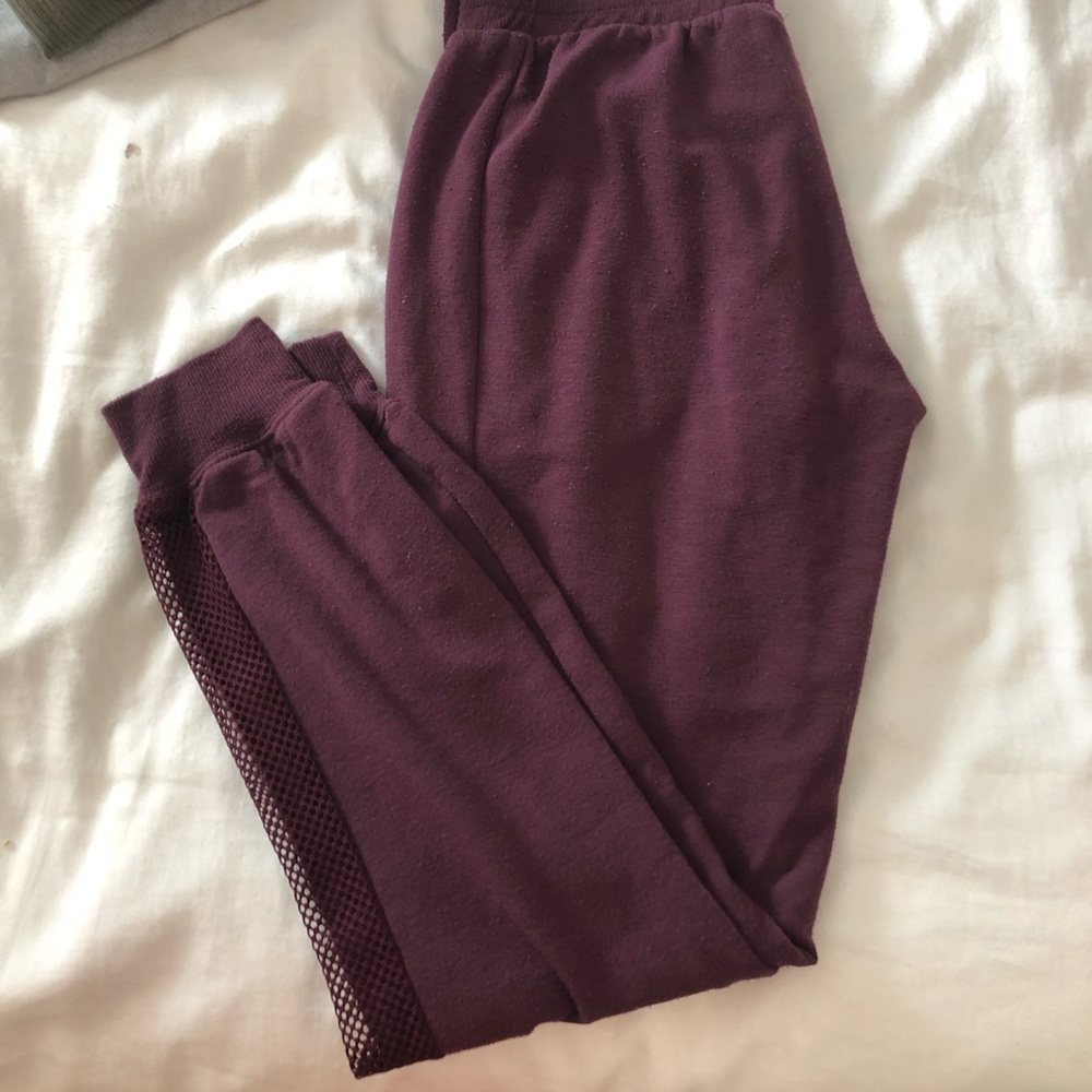 Sweats!